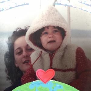 Meet your Posher, Cindy